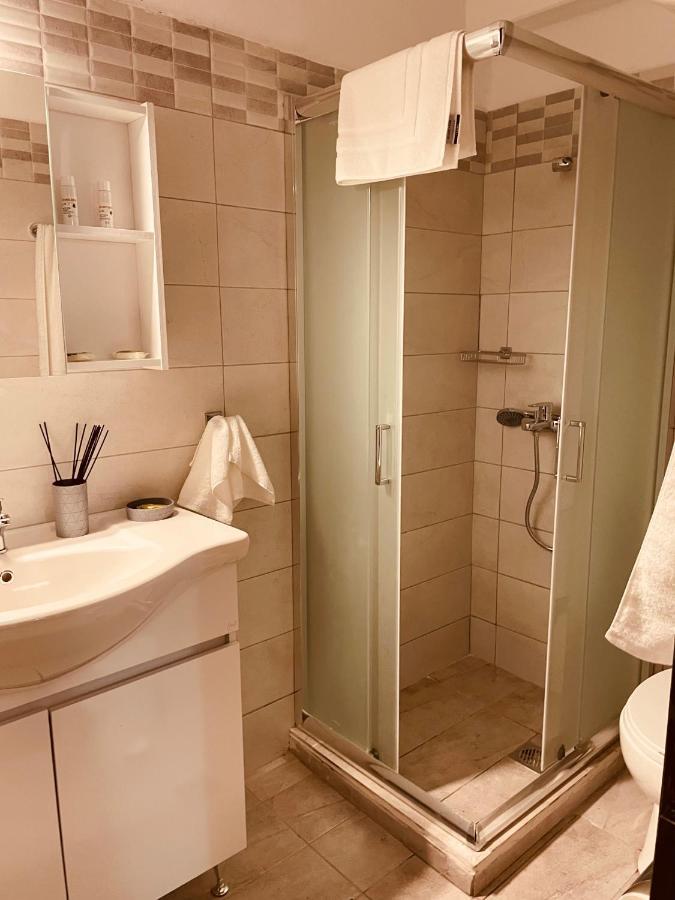 Citrus Garden Villa Epidaurus Екстериор снимка