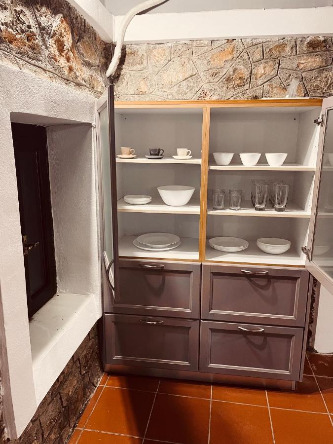 Citrus Garden Villa Epidaurus Екстериор снимка