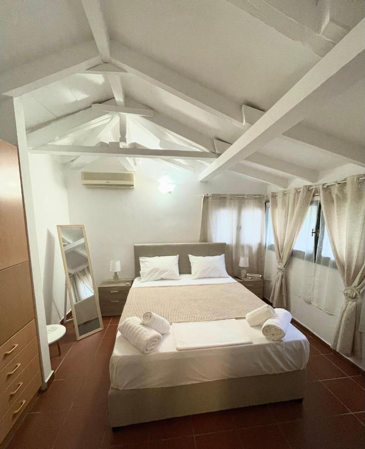 Citrus Garden Villa Epidaurus Екстериор снимка