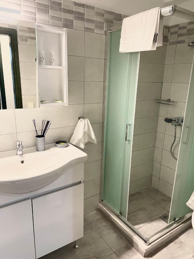 Citrus Garden Villa Epidaurus Екстериор снимка
