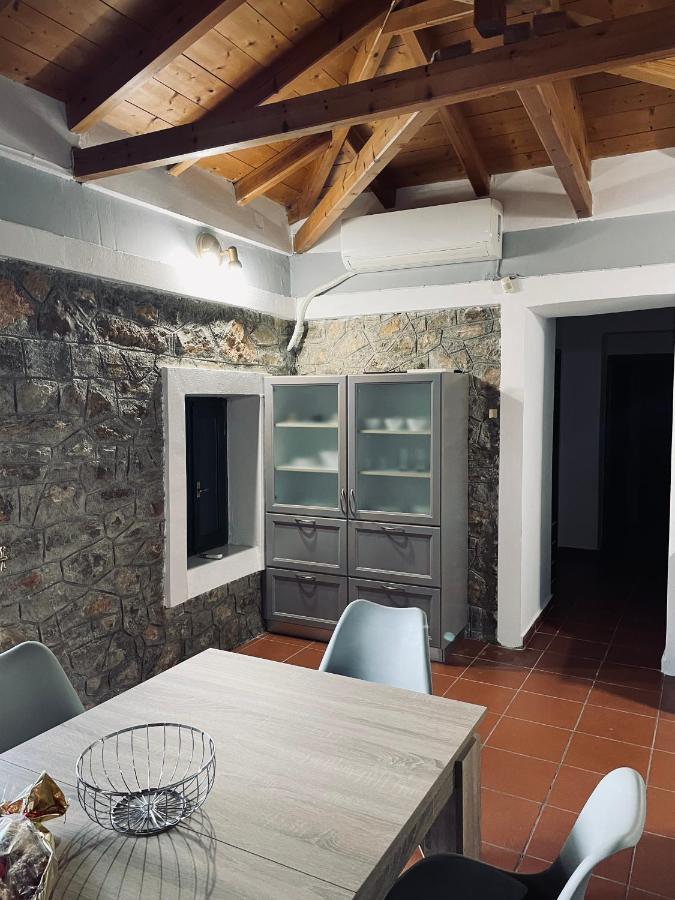 Citrus Garden Villa Epidaurus Екстериор снимка