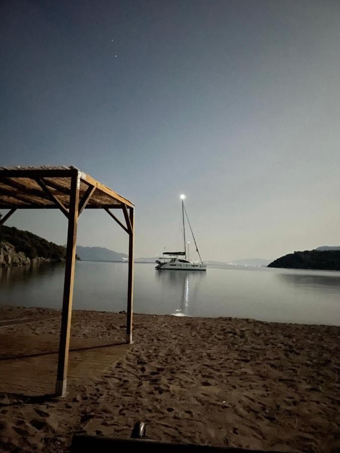 Citrus Garden Villa Epidaurus Екстериор снимка