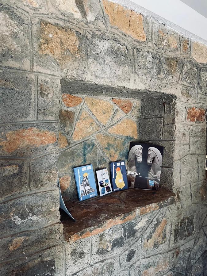 Citrus Garden Villa Epidaurus Екстериор снимка